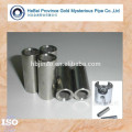 Steel Machinery parts Precision Pipes Produtos da China CrMo Piston Pin